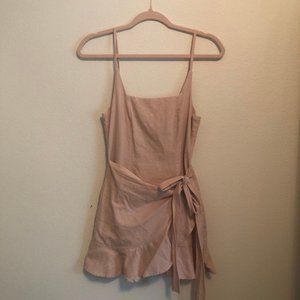 Princess Polly Dress